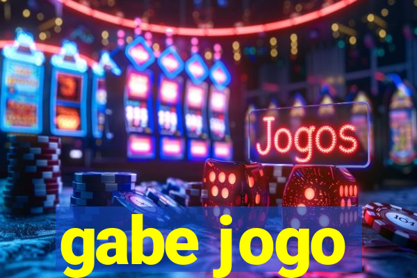 gabe jogo